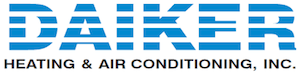 Daiker Heating & Air Conditioning, Inc.